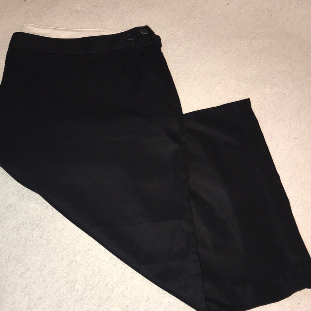 Women’s capri trouser
